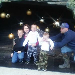 Meet your Posher, Bobby